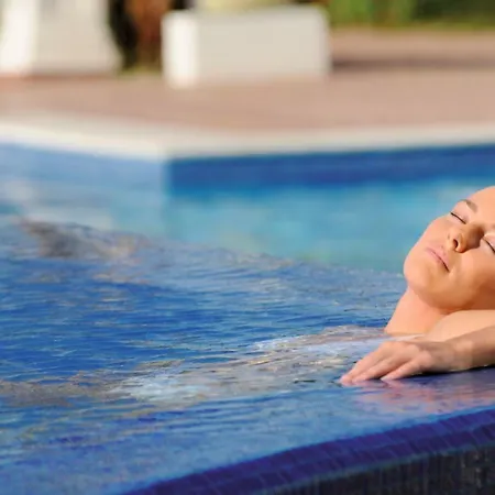 Riu Palace Palmeras 4*