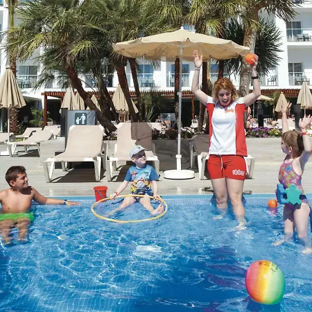 Riu Palace Palmeras GRAN CANARIA