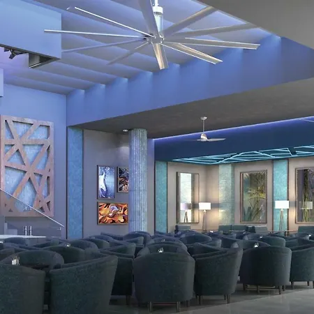 Riu Palace Palmeras Hotel 4*