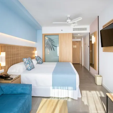 Riu Palace Palmeras Hotel GRAN CANARIA
