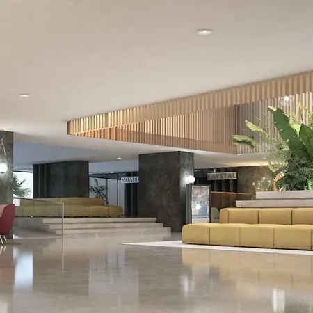 Riu Palace Palmeras Hotel GRAN CANARIA